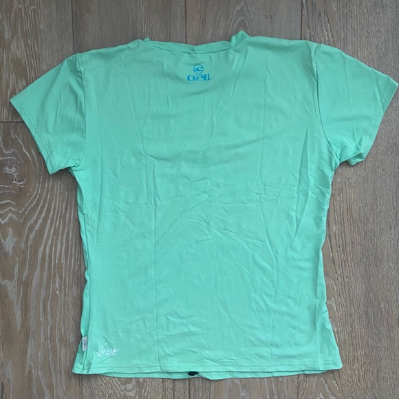 O’Neil Rashguard (women’s large) - Picture 2 of 6